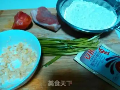 Make Goldfish steam step 0