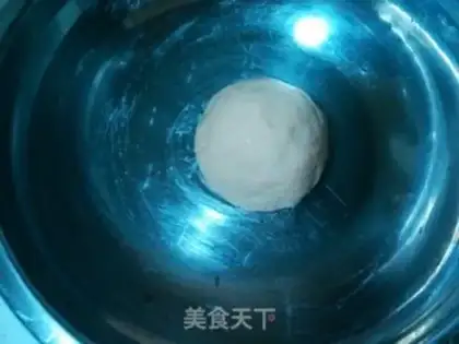Make Goldfish steam step 2