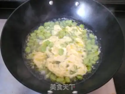 Make Soybeans step 4