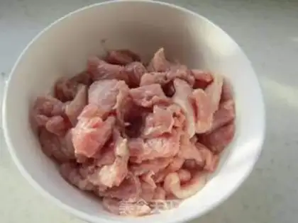 Make Meatloaf beans step 4