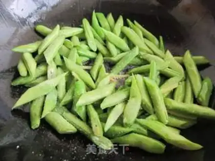 Make Meatloaf beans step 6