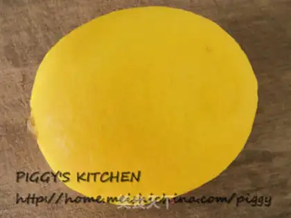 Make Honey Lemon step 0