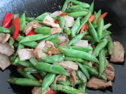 Make Meatloaf beans step 10