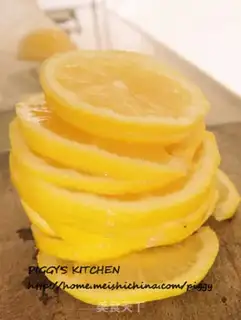 Make Honey Lemon step 2