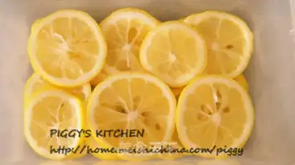Make Honey Lemon step 4