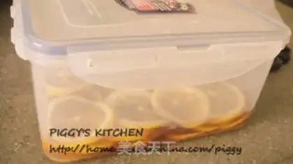 Make Honey Lemon step 6