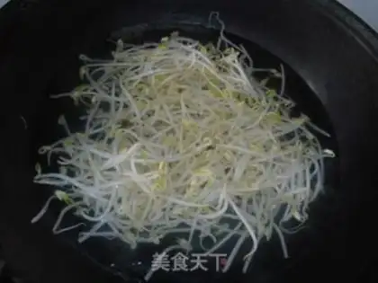 Make ♪ Spicy silver silk ♪ step 3