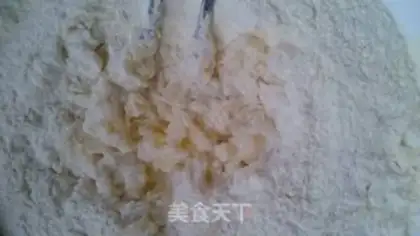 Make Hot noodles step 3