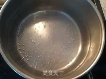 Make Coke chicken wings step 1