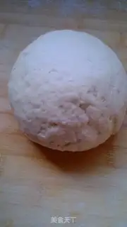Make Hot noodles step 4