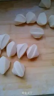 Make Hot noodles step 6