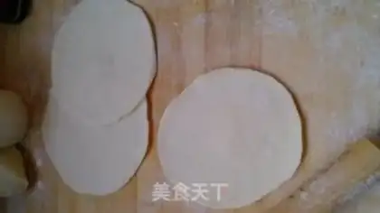 Make Hot noodles step 7