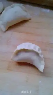 Make Hot noodles step 8