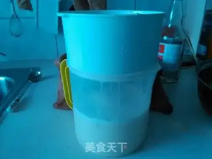 Make A little tofu step 2