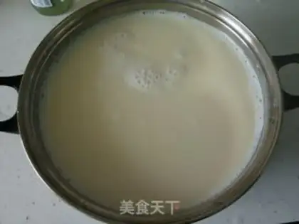 Make A little tofu step 5