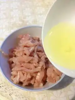 Make Kyo-su sauce step 0