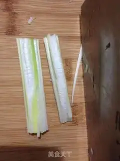 Make Kyo-su sauce step 1