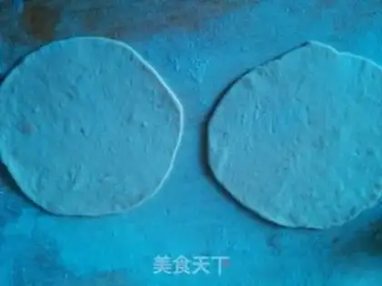 Make Pancake box step 3