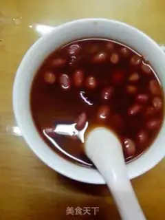 Make Red soup step 3