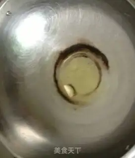 Make Clear the cabbage step 1