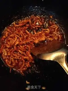 Make Kyo-su sauce step 3