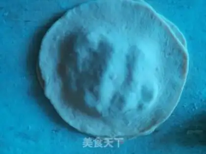 Make Pancake box step 5