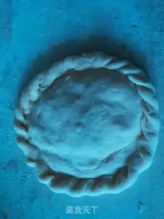 Make Pancake box step 6