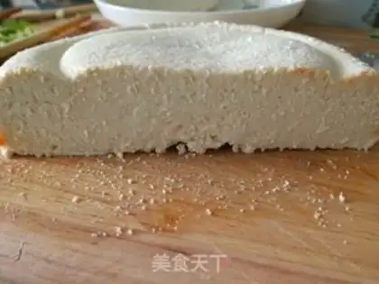 Make A little tofu step 11