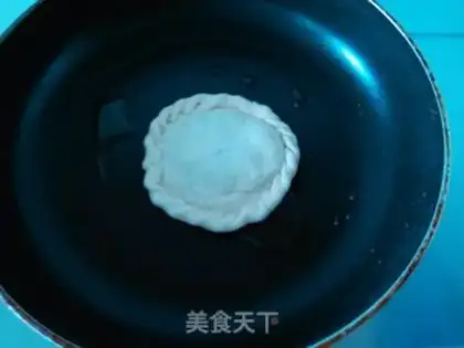 Make Pancake box step 7