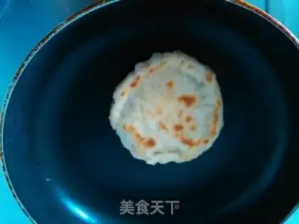 Make Pancake box step 9