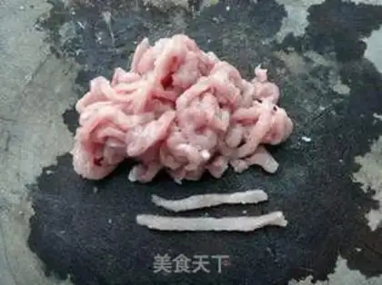 Make Carrot cabbage step 0