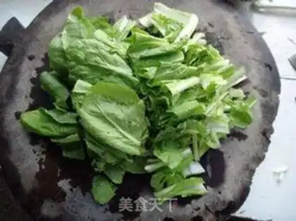 Make Carrot cabbage step 3