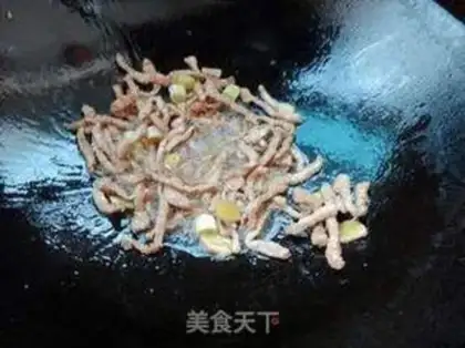 Make Carrot cabbage step 4