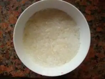 Make Tasty burrito step 0