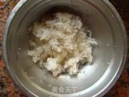 Make Tasty burrito step 1