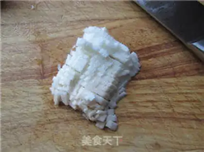 Make Crush the lion head step 6