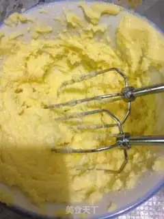 Make Plum crackers step 0