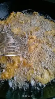 Make Fry fish step 5