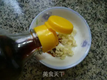 Make Shrimp step 4