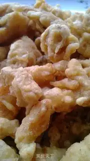Make Fry fish step 6