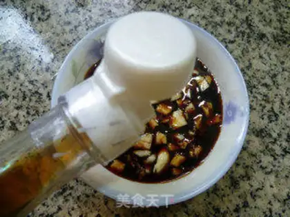 Make Shrimp step 5
