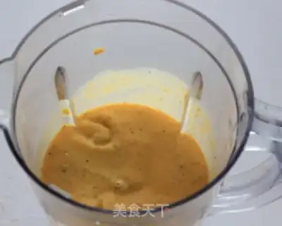 Make Grandma Mango sour step 4