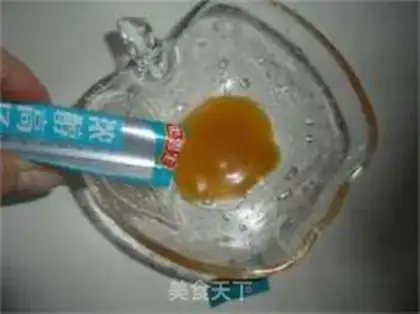 Make With a bouquet step 1