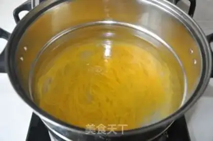 Make Noodles step 1