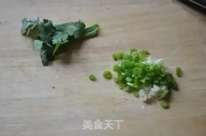 Make Noodles step 2