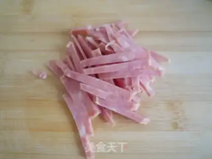 Make Pelican cabbage step 1