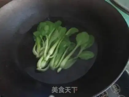 Make Bones soup, noodles step 3