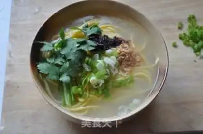 Make Noodles step 6
