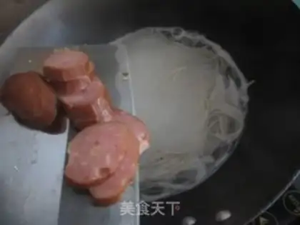 Make Bones soup, noodles step 7