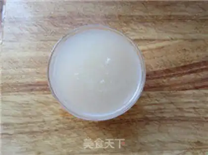 Make Ants on the tree step 4